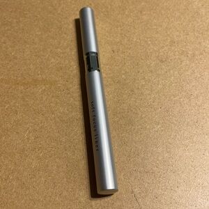 Bare Escentuals retractable eye make up brush. Soft focus liner New.